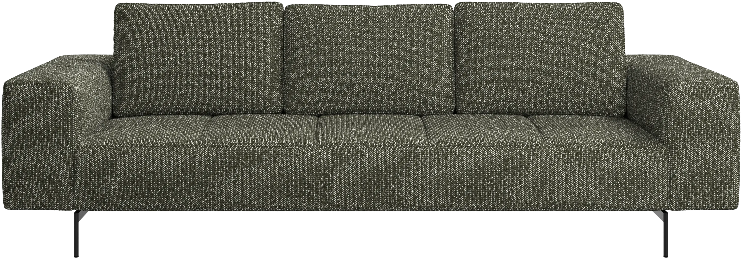 Amsterdam resting module for sofa, armrest left, open end right Amsterdam resting module for sofa, armrest left, open end right